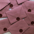 Monthly Letter Club