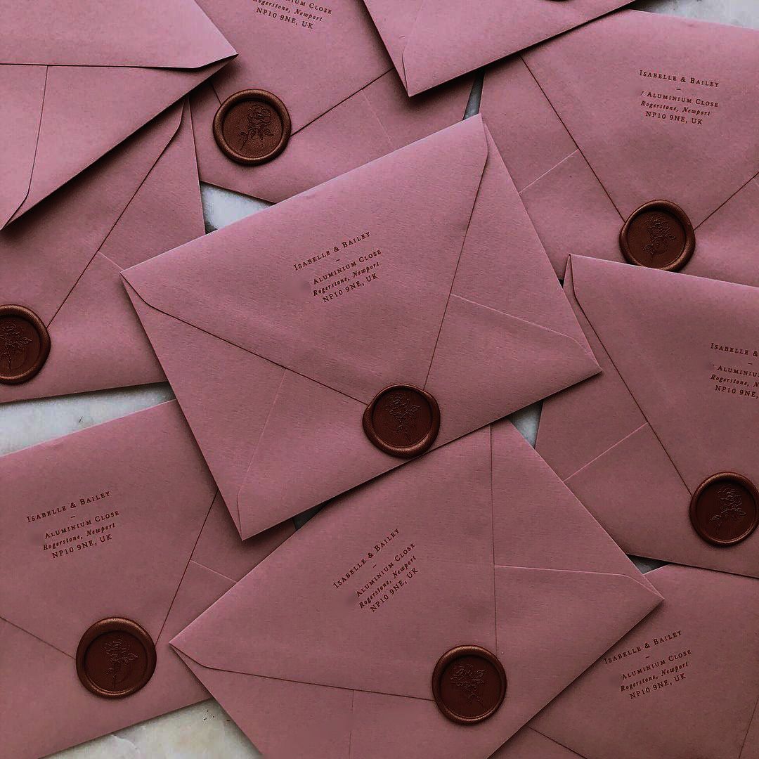 A Letter for Someone You Love ✧  3-Month Gift