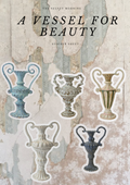 A Vessel for Beauty — Sticker Sheet